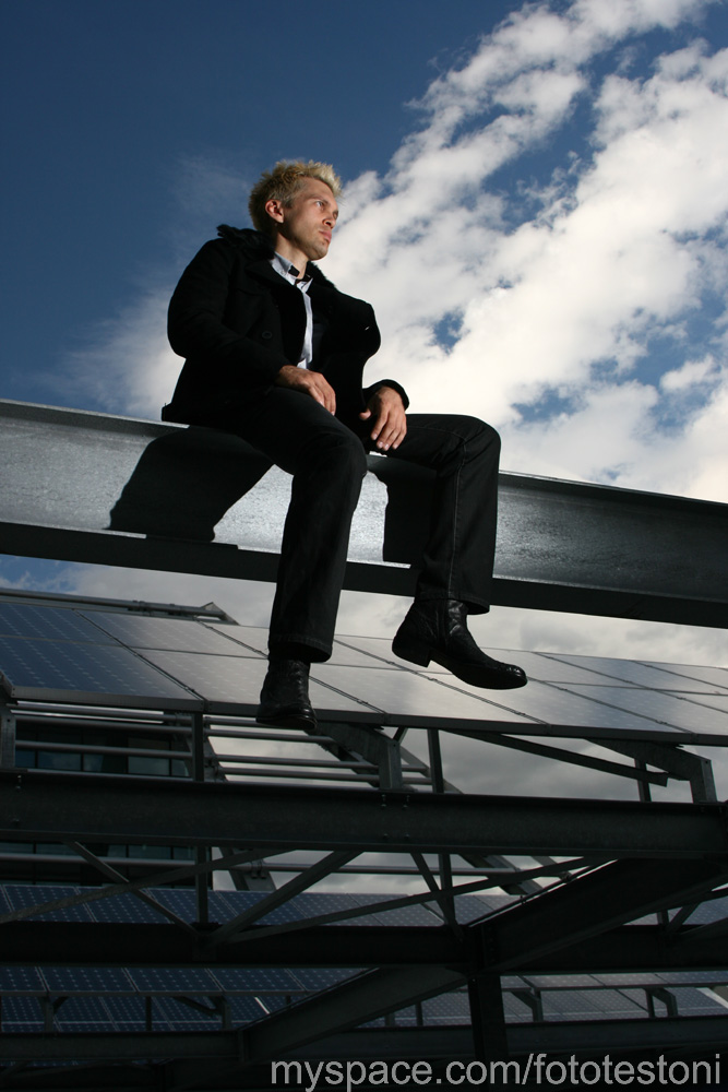 NEW lewis hine photo nyc empire state