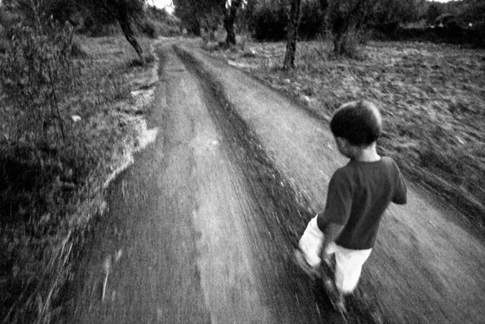 Il sogno della strada