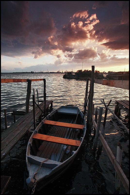 Dream a little dream...