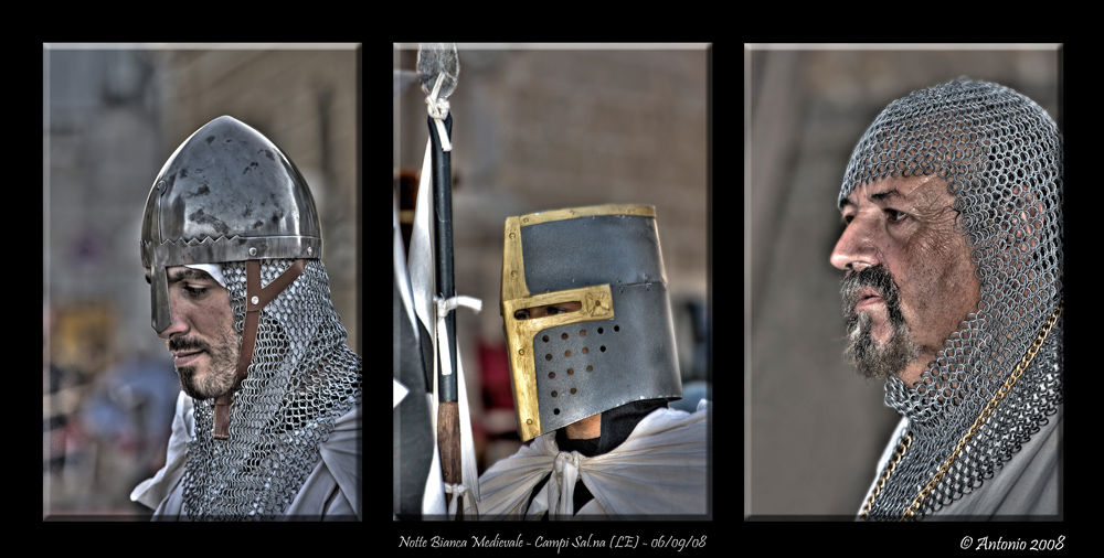 Notte Bianca Medievale