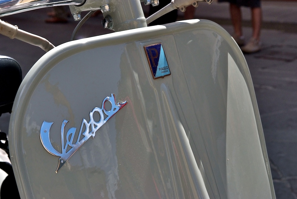 Vespa