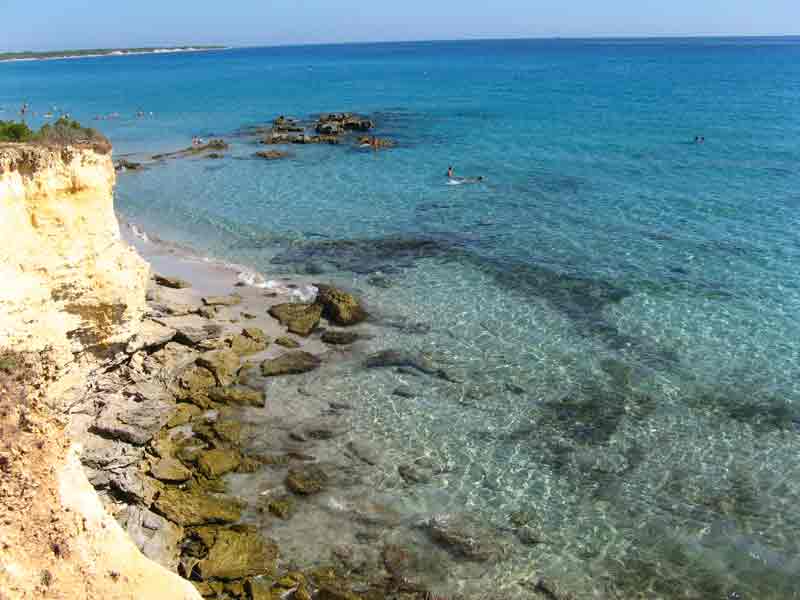 Otranto mare