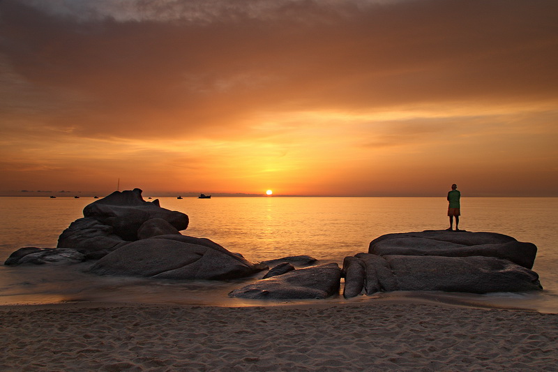 Alba a costa rey (CA) 2: il seguito
