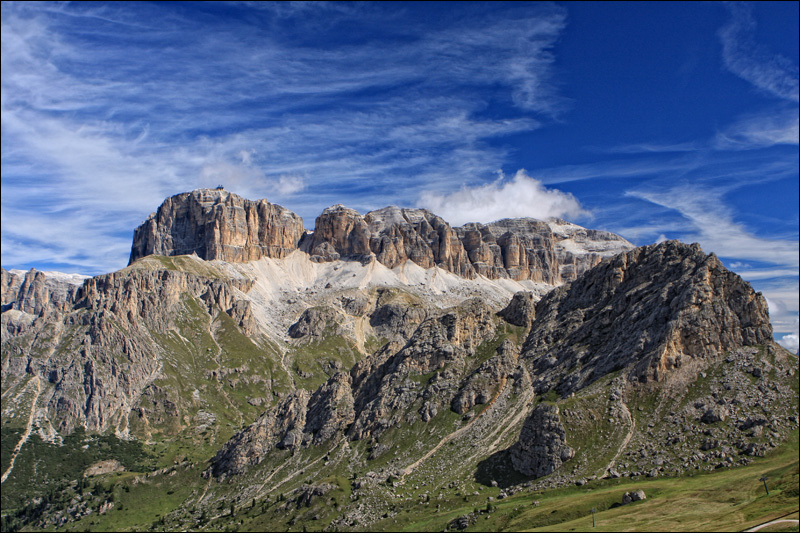 DOLOMITI II