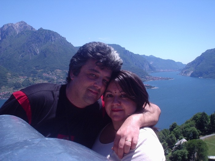 un compleanno  che non si scorda