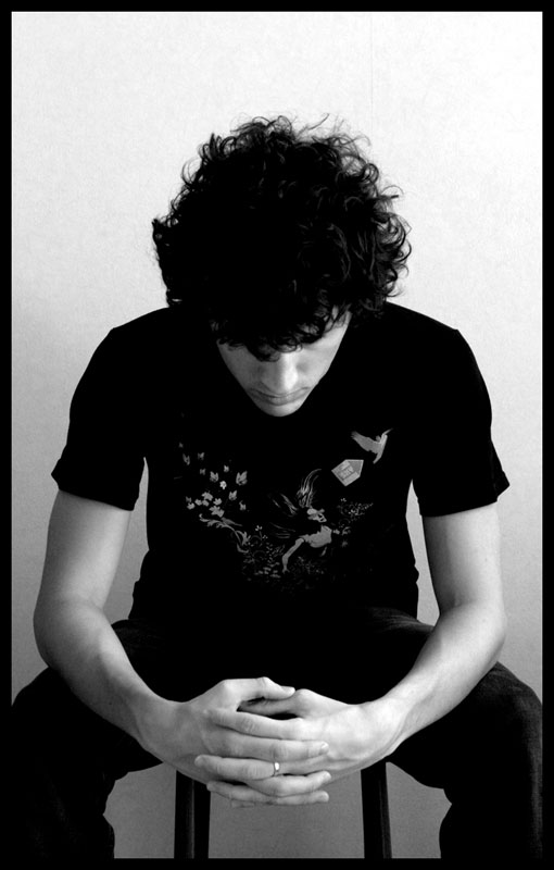 beta of a self portrait