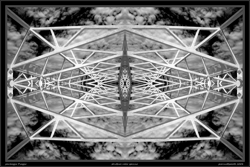 architetture inprobabili