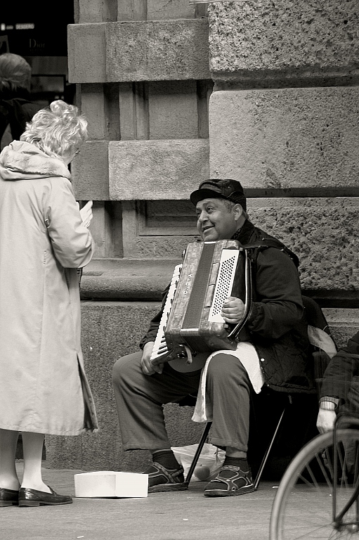 quando ero giovane...