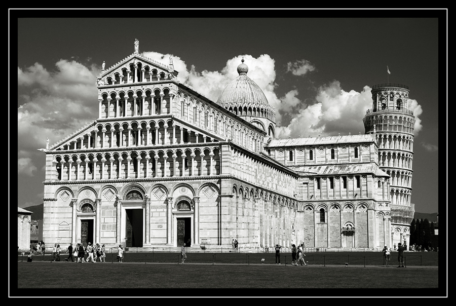 Pisa