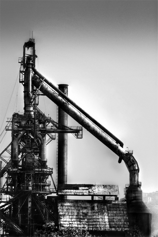 Archeologia industriale