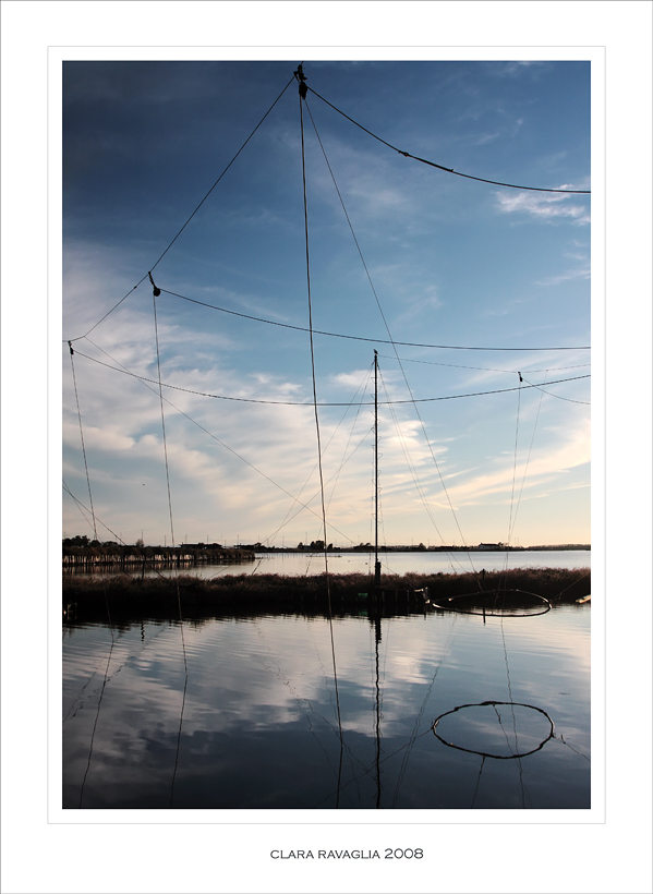 Un gancio... in mezzo al cielo