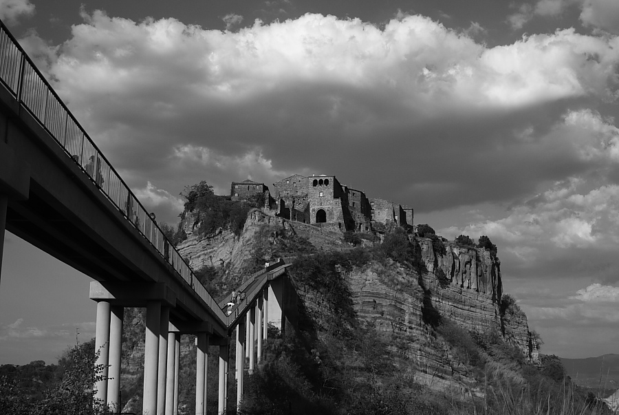 Civita di Bagnoregio