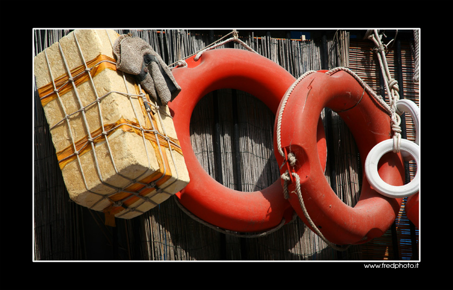 L'ultima speranza...