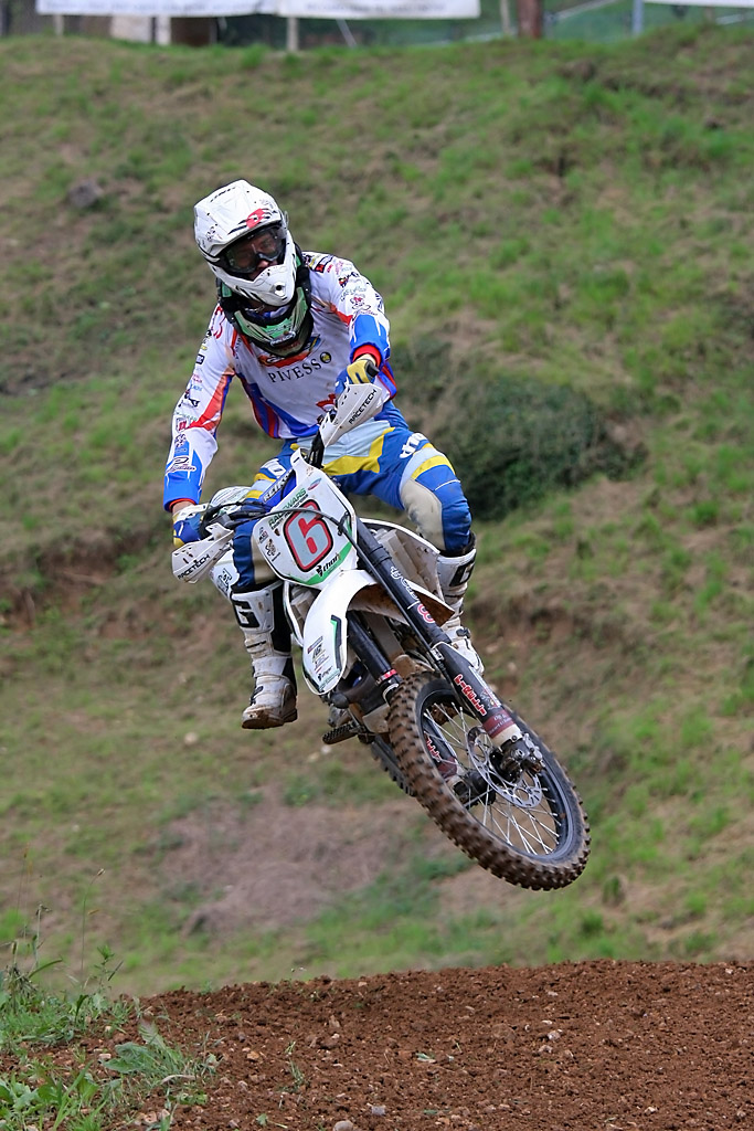 MX Recoaro Terme
