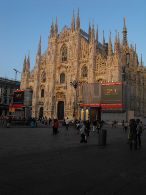 duomo di milano