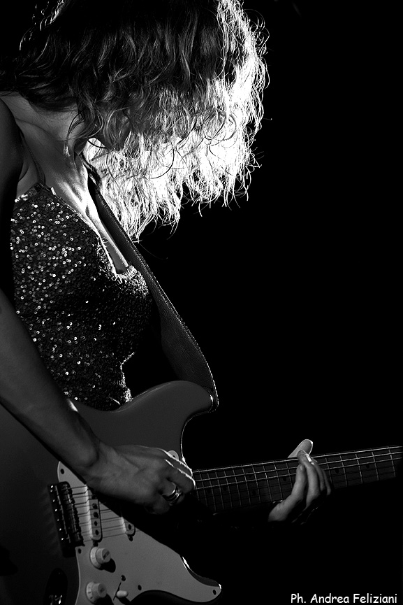 Ana Popovic