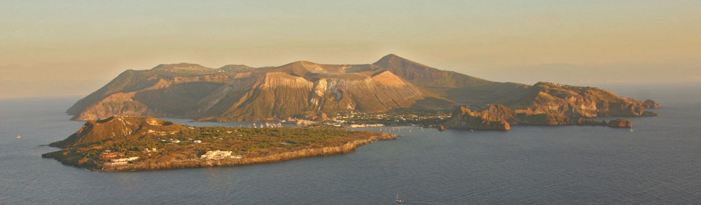 Vulcano