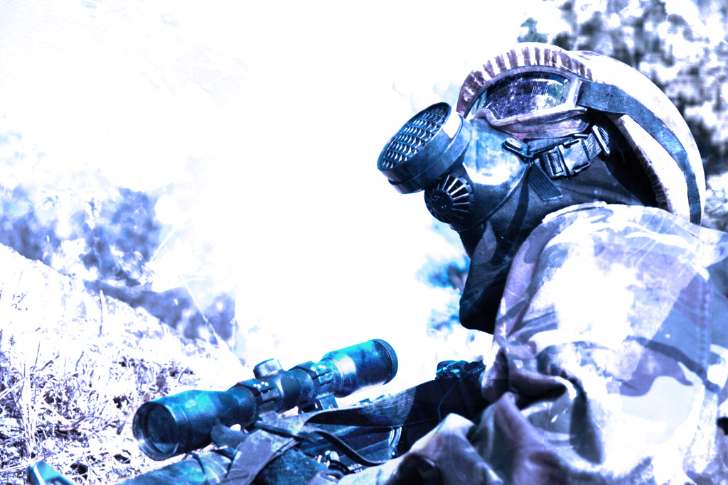 The Sentinel - Fredric Brown - Tavola 03