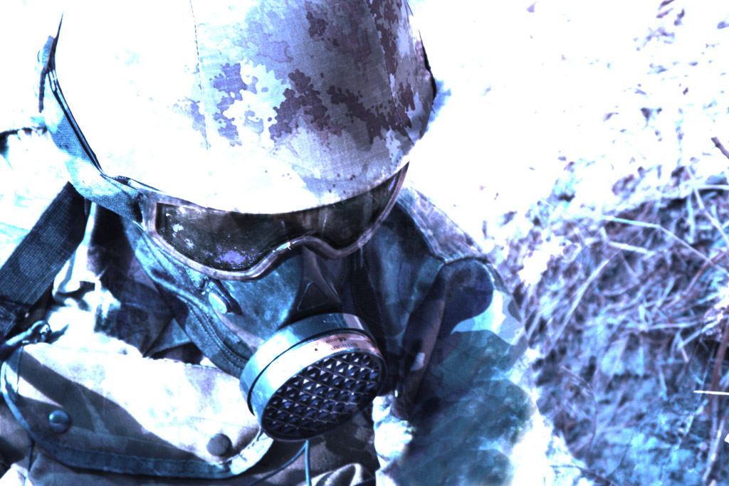 The Sentinel - Fredric Brown - Tavola 04