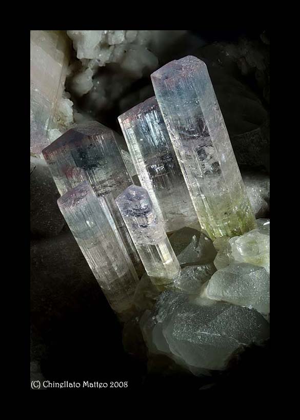 Elbaite