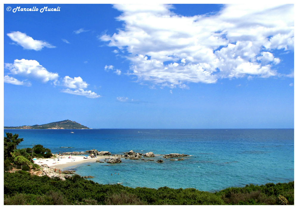 Tortol� - Orr� #1