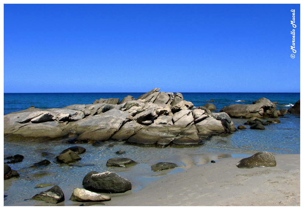 Tortol� - Orr� #2