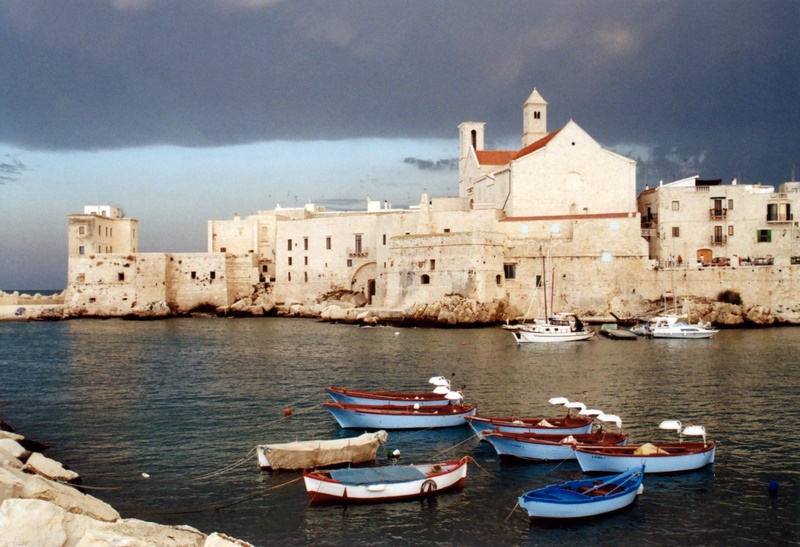 Giovinazzo