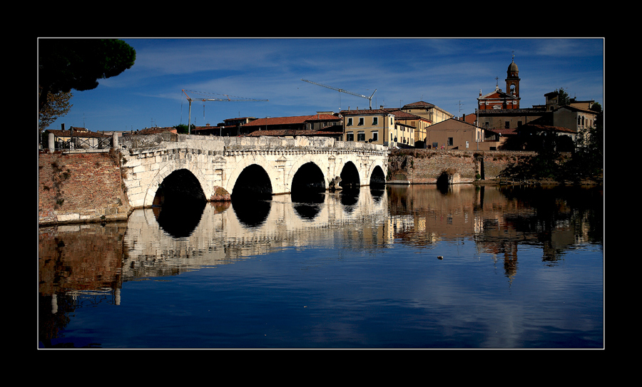 ponte di Tiberio