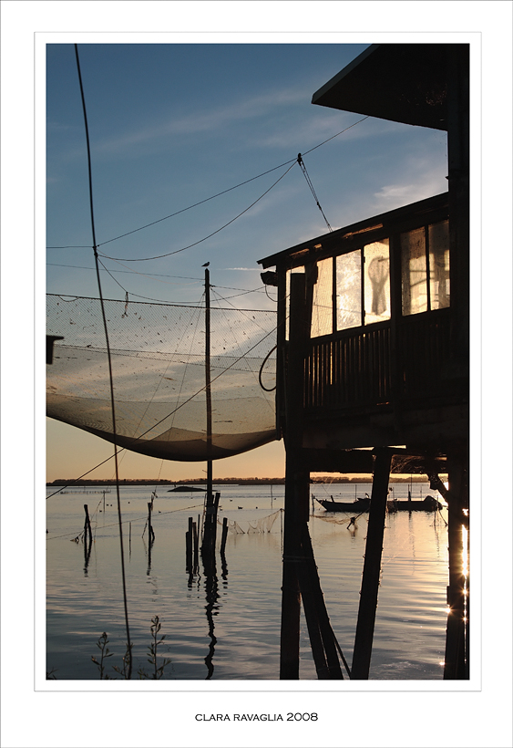 Misteriosamente... l'ora blu