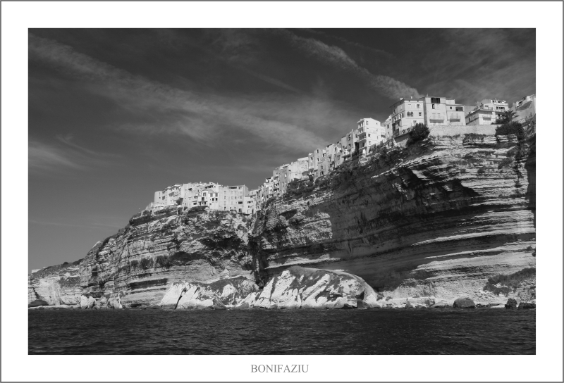 Bonifaziu ... again...esperimento B/N...vorrei i Vs preziosi commenti...