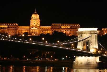 budapest