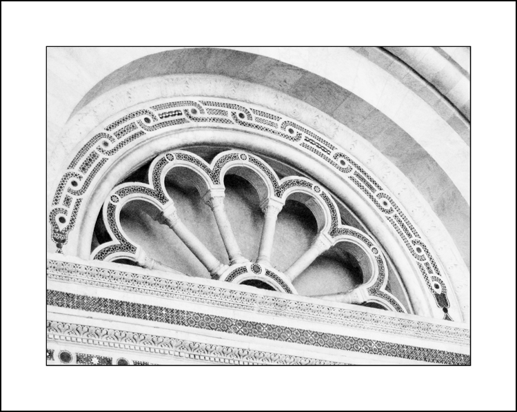 Un ventaglio per chi ha caldo