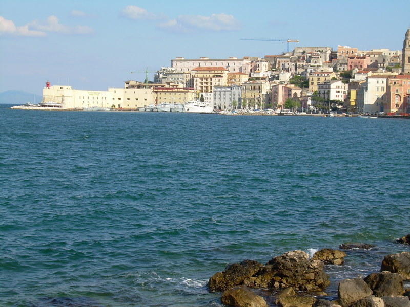 GAETA ANTICA