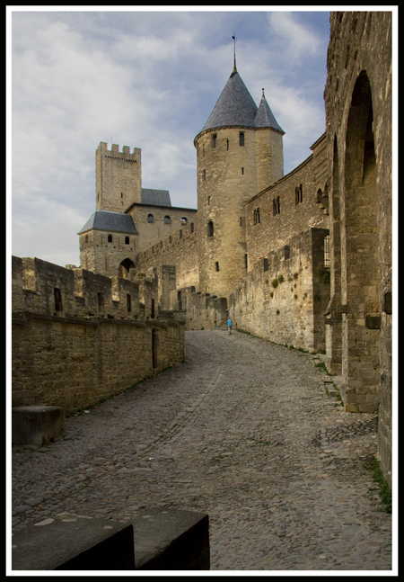 Carcassonne