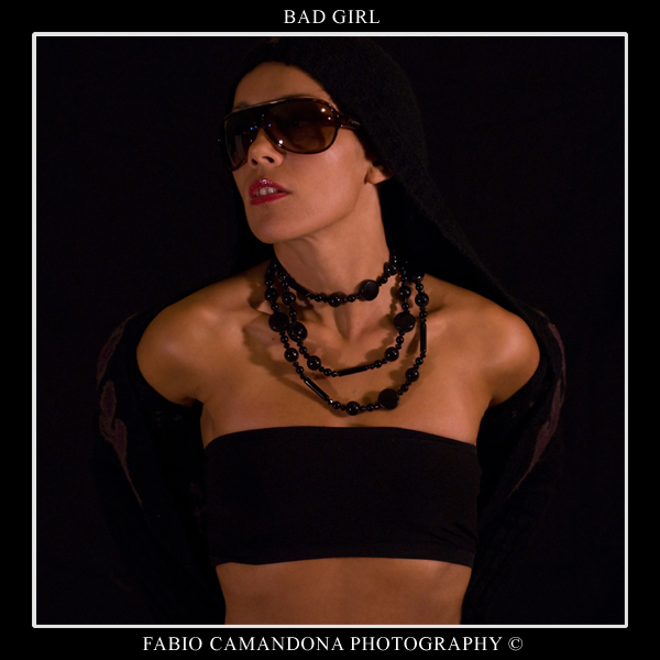 bad girl