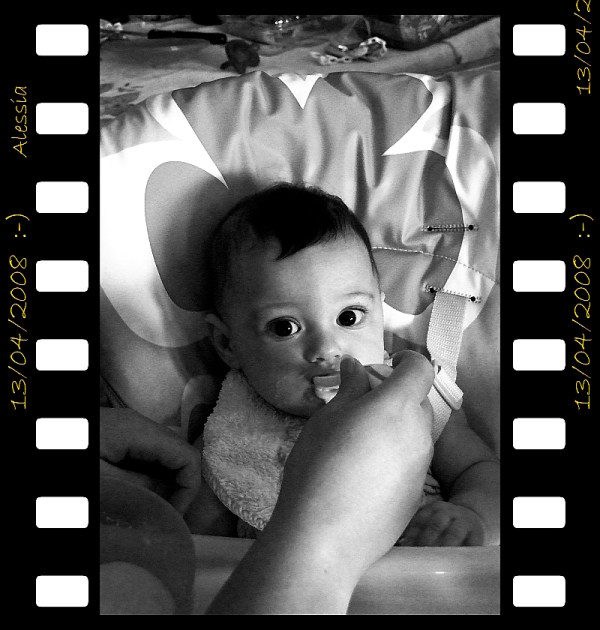 Mi hai beccato hee??