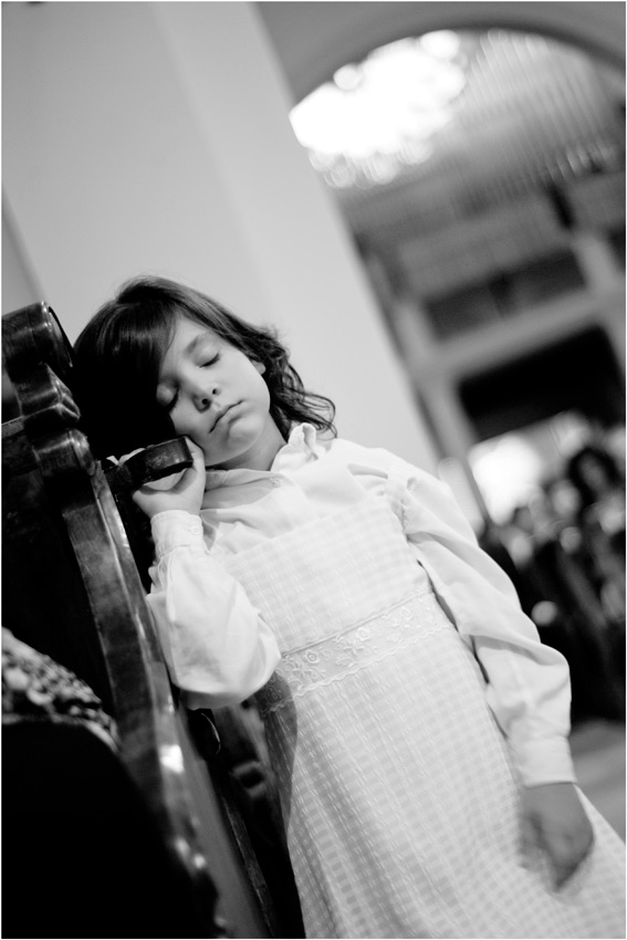 Mi Assento Un Attimo