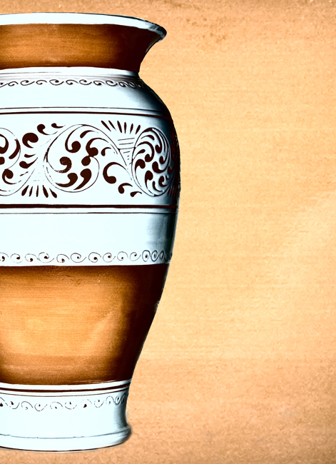 Ceramiche artistiche