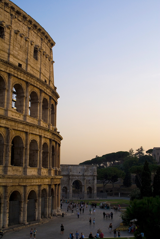Il Colosseo