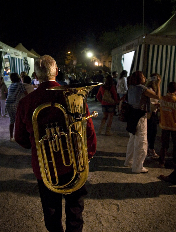 la musica � finita