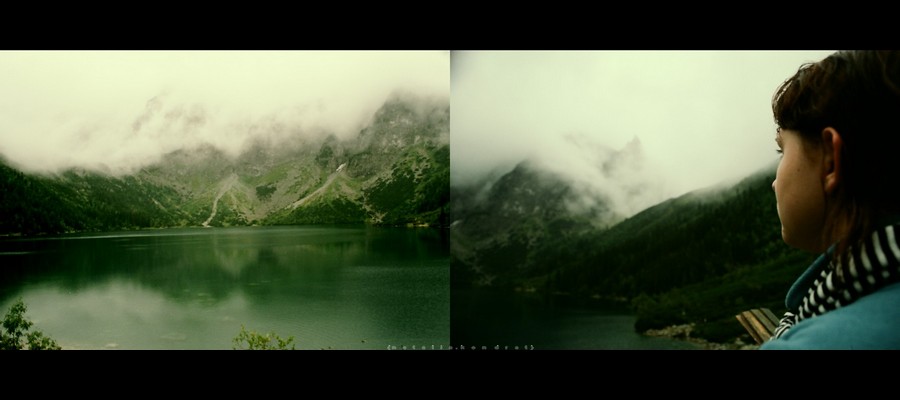 Morskie Oko, Zakopane, Polonia