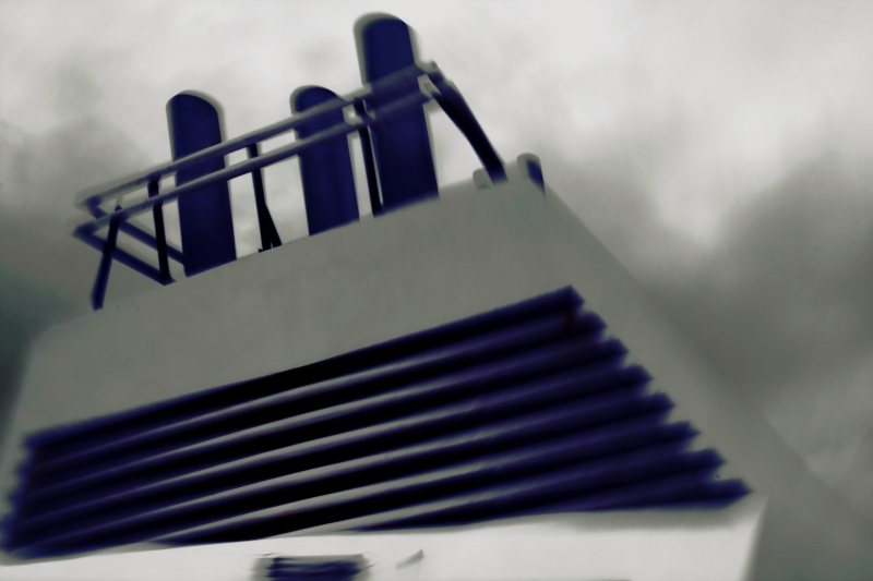 Le Torri Della Paura Oggi Sono DI Design