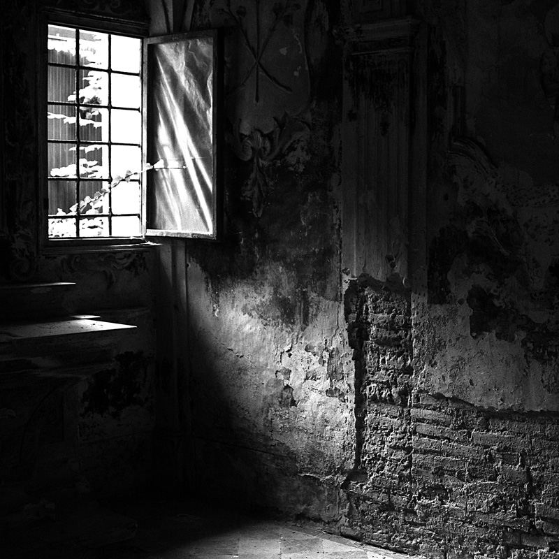 Eremo di Monte Corona