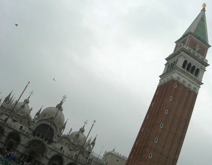 Piazza San Marco