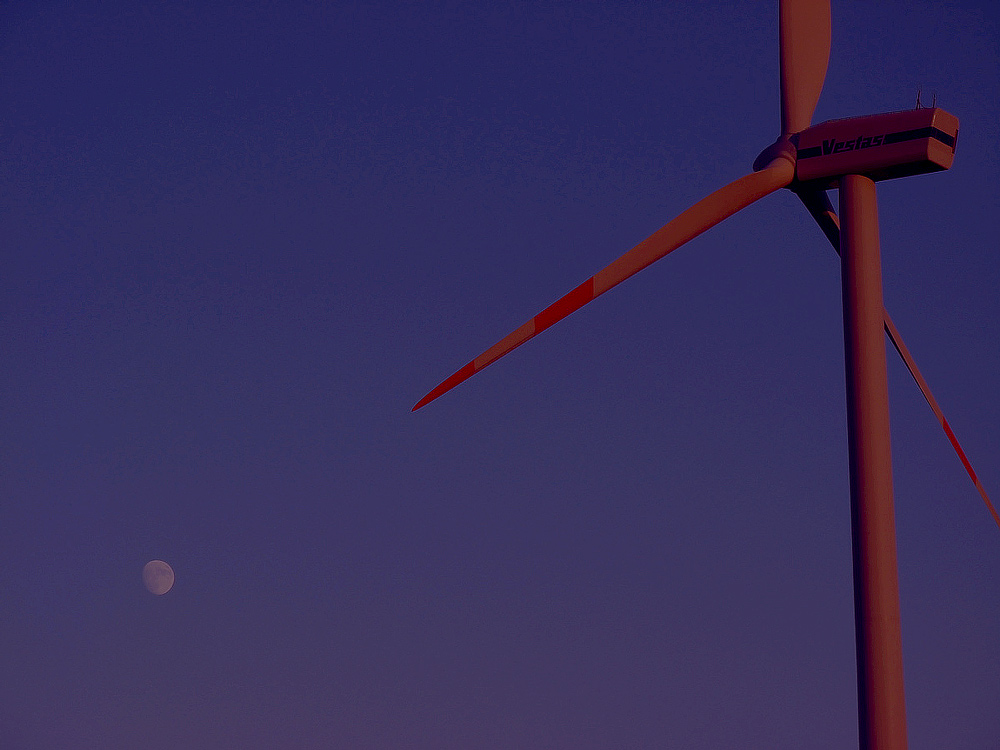 il gigante e la bambina