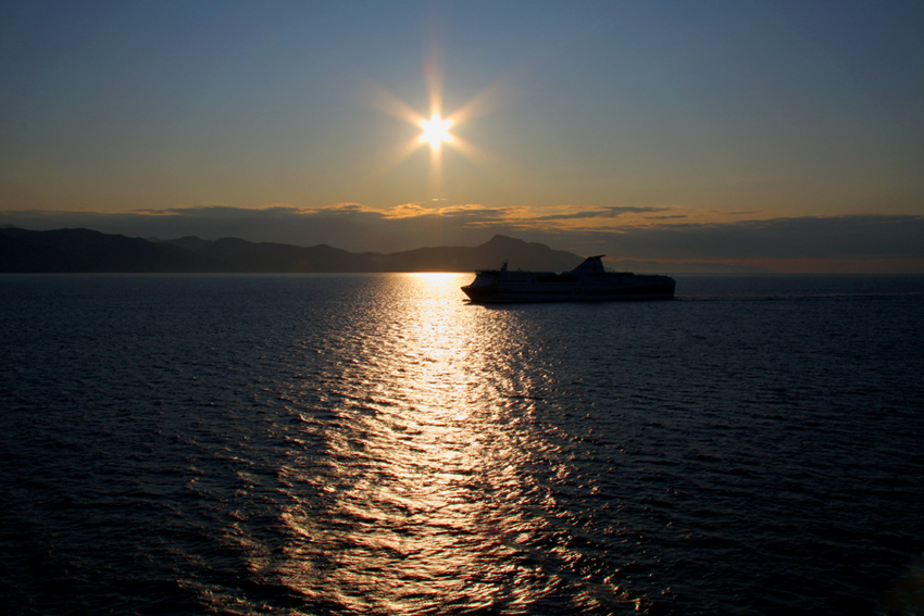 tra ghetto tra monto