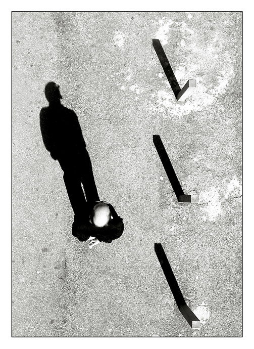 La Partita - Il Calciatore