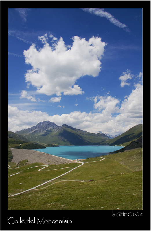 Colle del Moncenisio