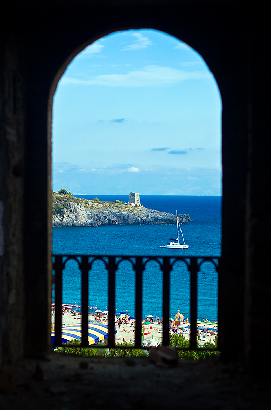 se avevo pure gli acquerelli...