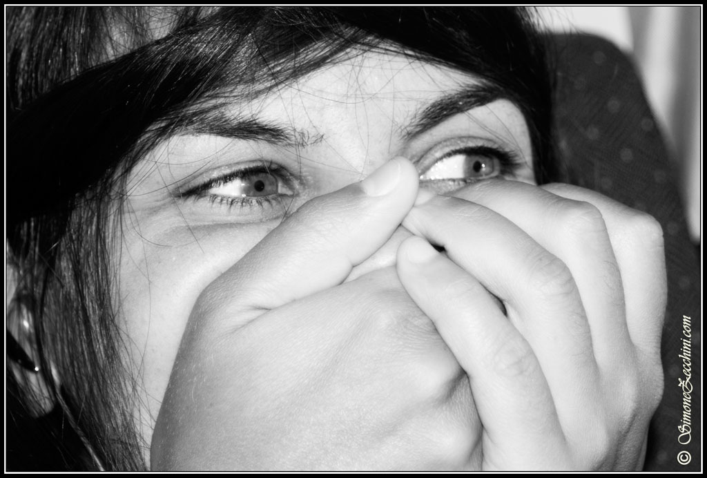 Ma che ho fatto!!!???